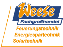 Weese Fachgroßhandel GmbH